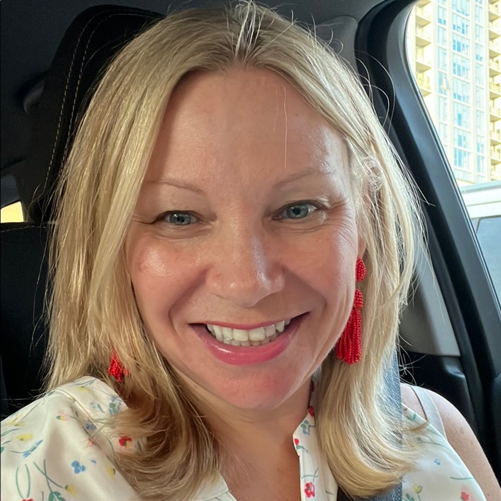 Meet your Posher, Kate